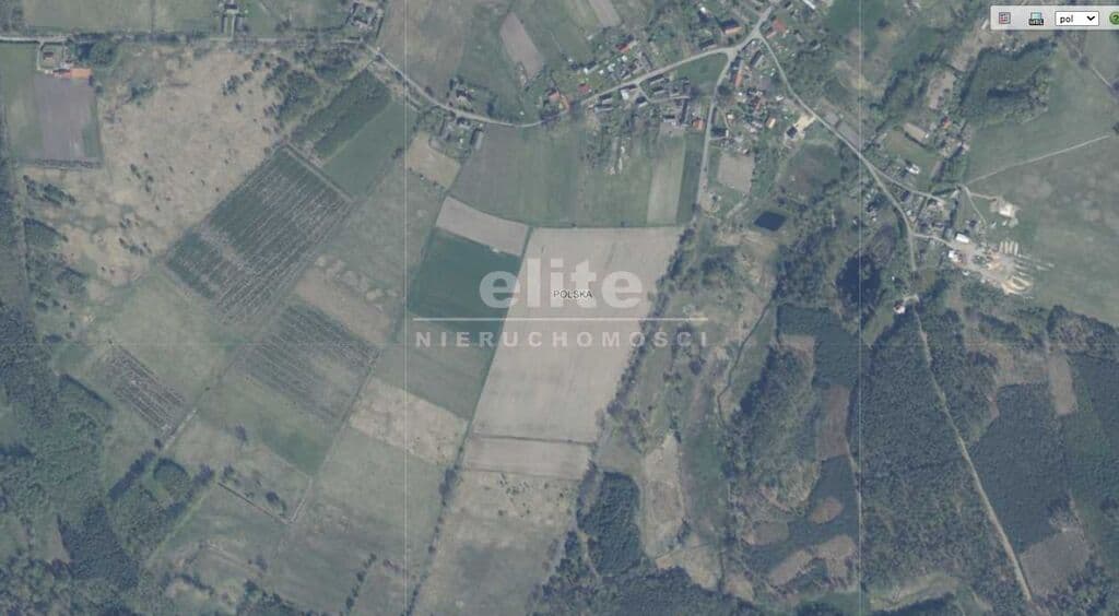 Trzechel, Zachodniopomorskie