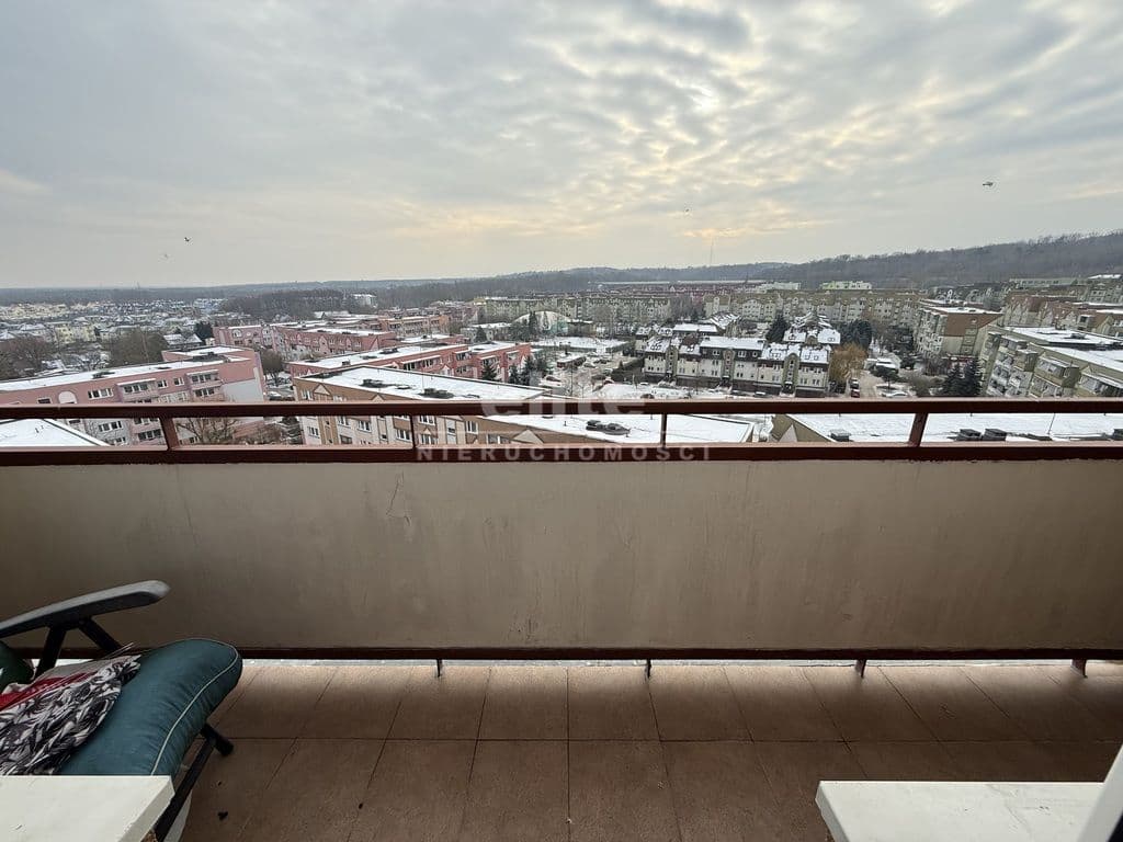 os. Bukowe, Szczecin