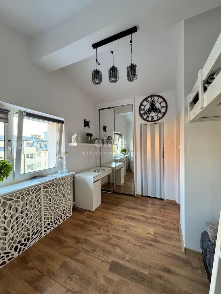 Niebuszewo, Szczecin