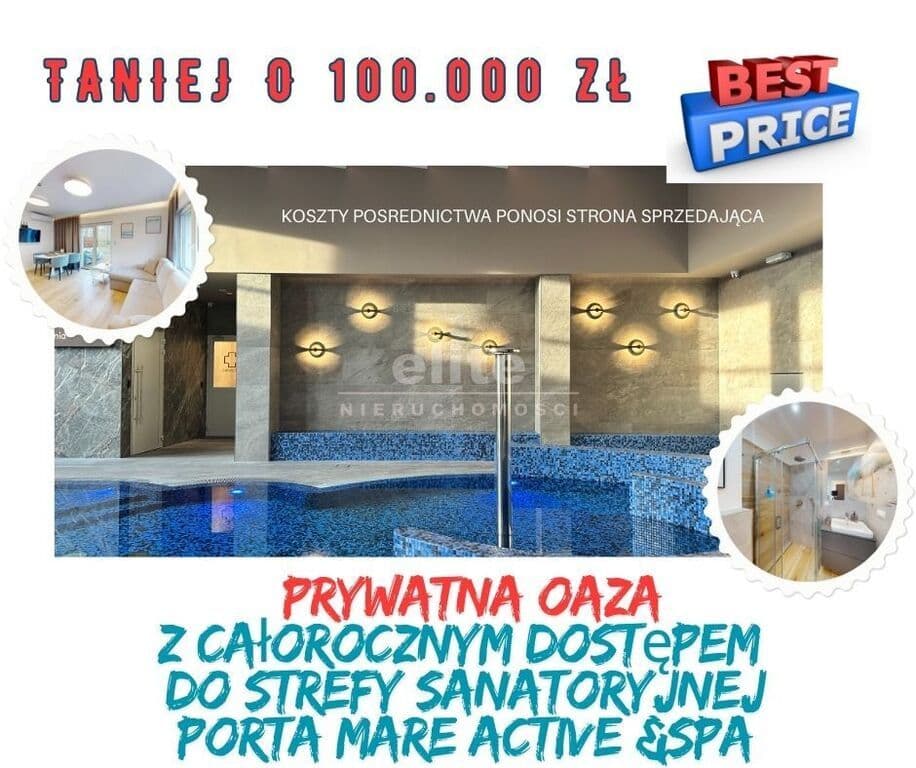 Dziwnówek, Zachodniopomorskie