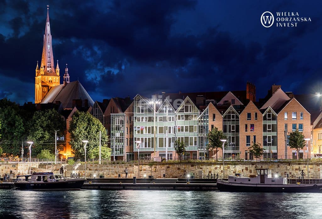 Stare Miasto, Szczecin