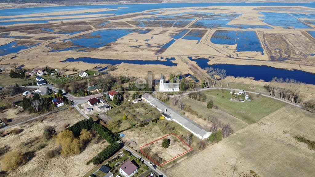 Karsibór, Świnoujście