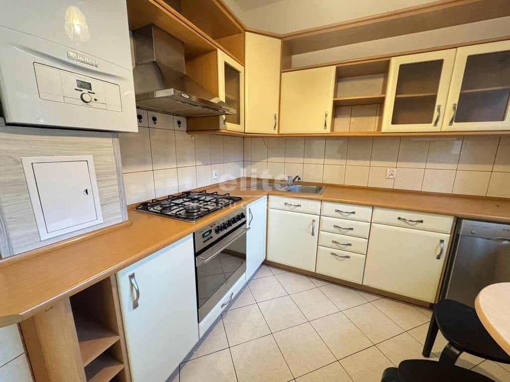 Głębokie, Szczecin