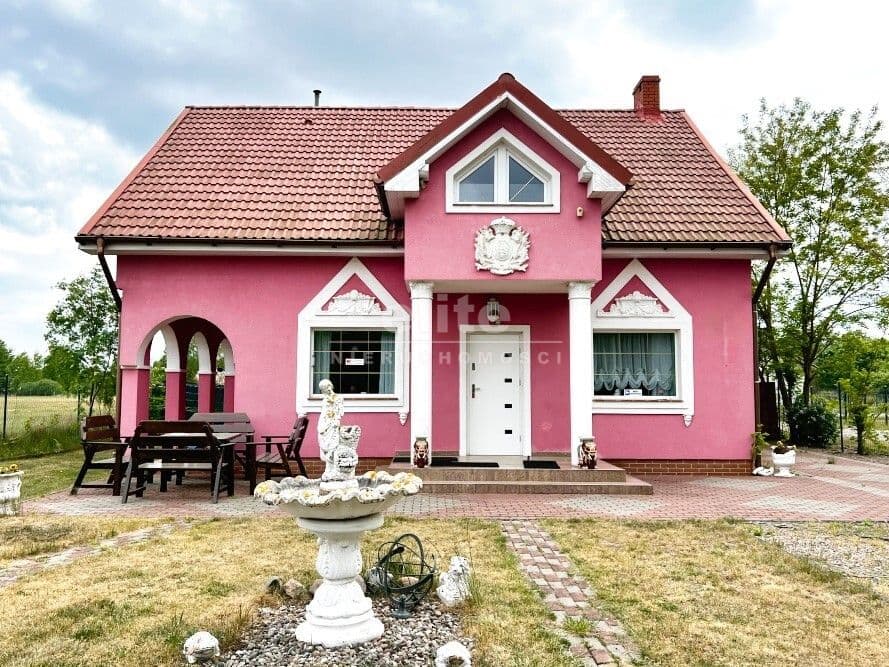 Warnołęka, Zachodniopomorskie