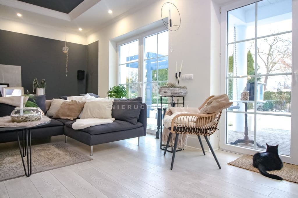 Święte, Zachodniopomorskie