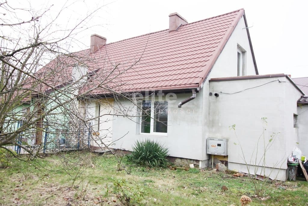 Dolice, Zachodniopomorskie