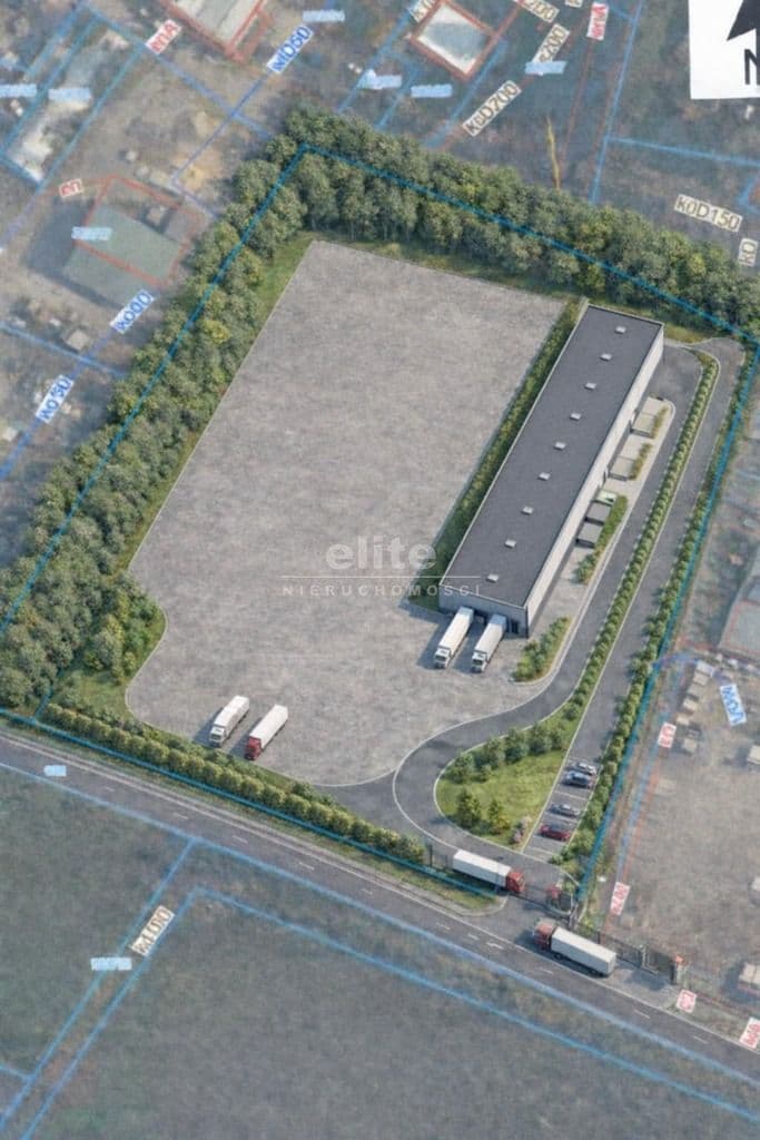 Drawno, Zachodniopomorskie