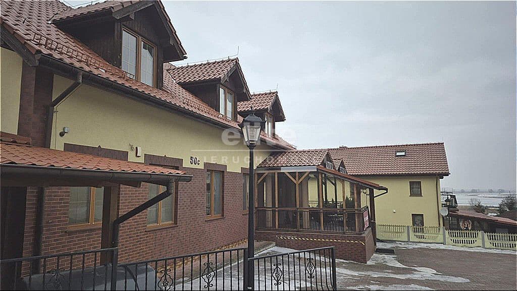 Krajnik Dolny, Zachodniopomorskie