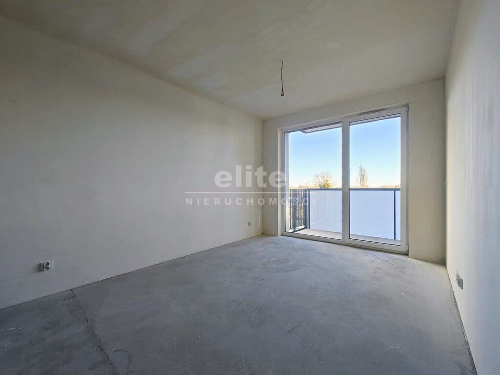 Kępa Parnicka, Szczecin