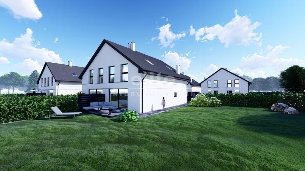 Dołuje, Zachodniopomorskie