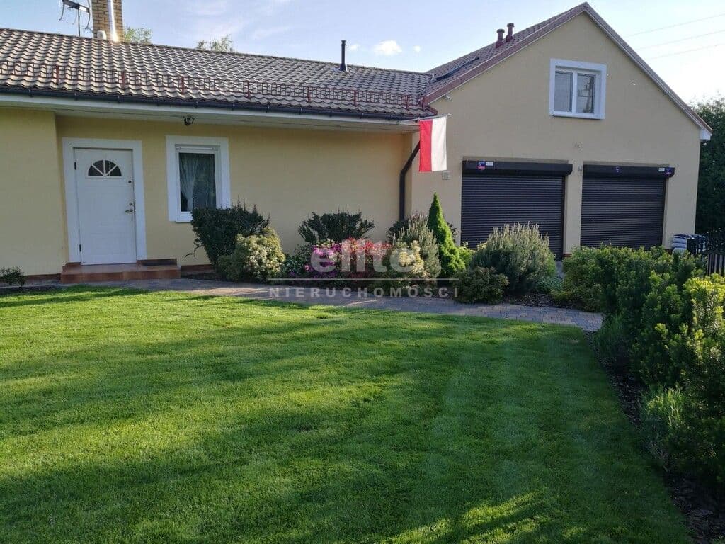 Nowe Warpno, Zachodniopomorskie