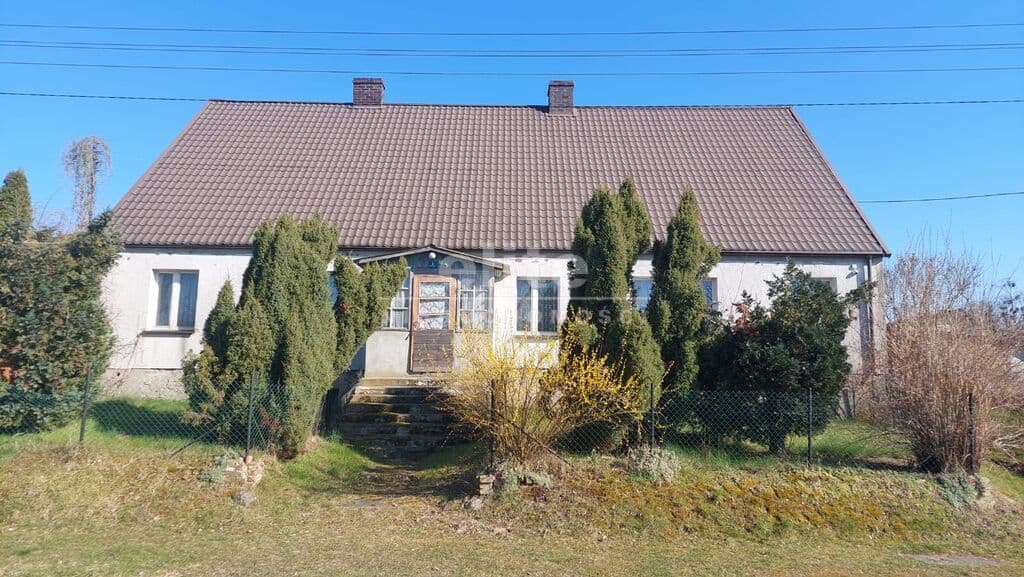 Widuchowa, Zachodniopomorskie