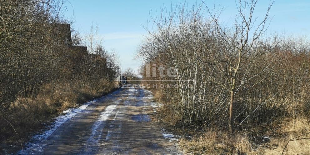 Bezrzecze, Zachodniopomorskie