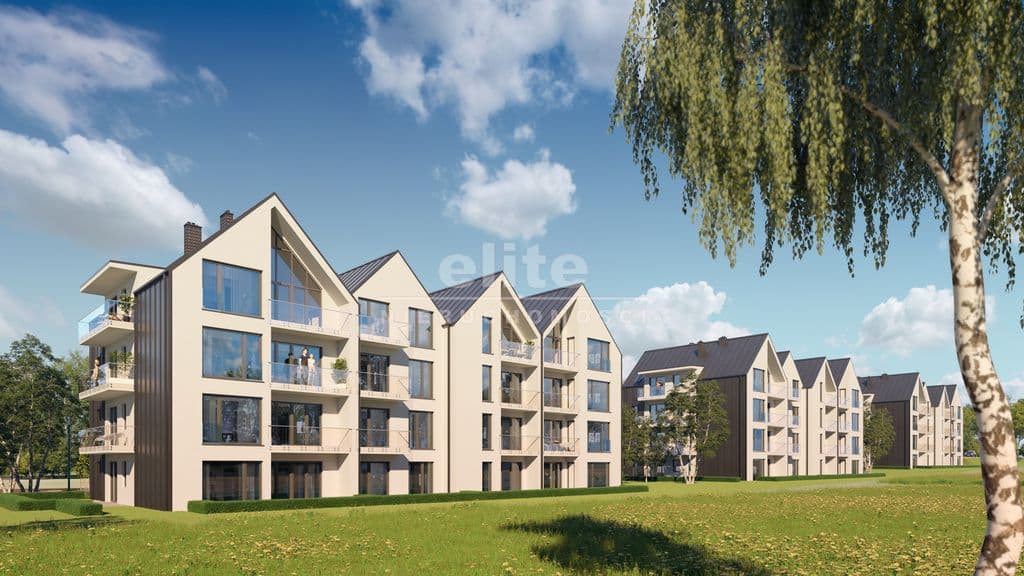 Ustronie Morskie, Zachodniopomorskie