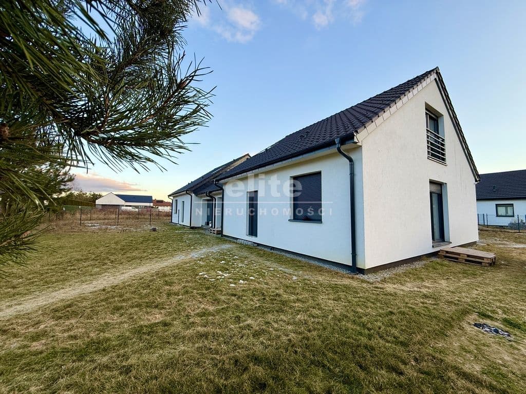 Bielkowo, Zachodniopomorskie