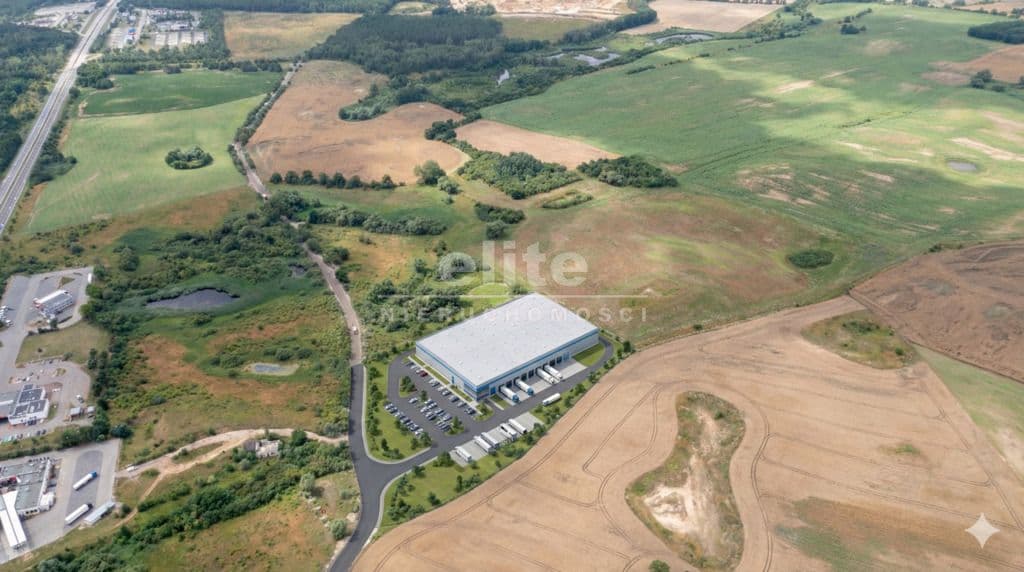 Kołbaskowo, Zachodniopomorskie