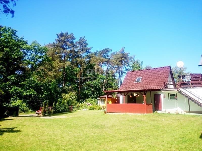 Pobierowo, Zachodniopomorskie