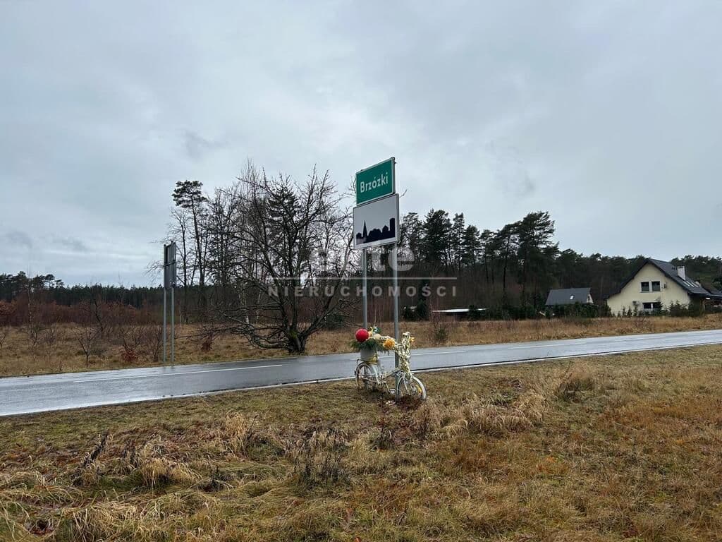 Brzózki, Zachodniopomorskie