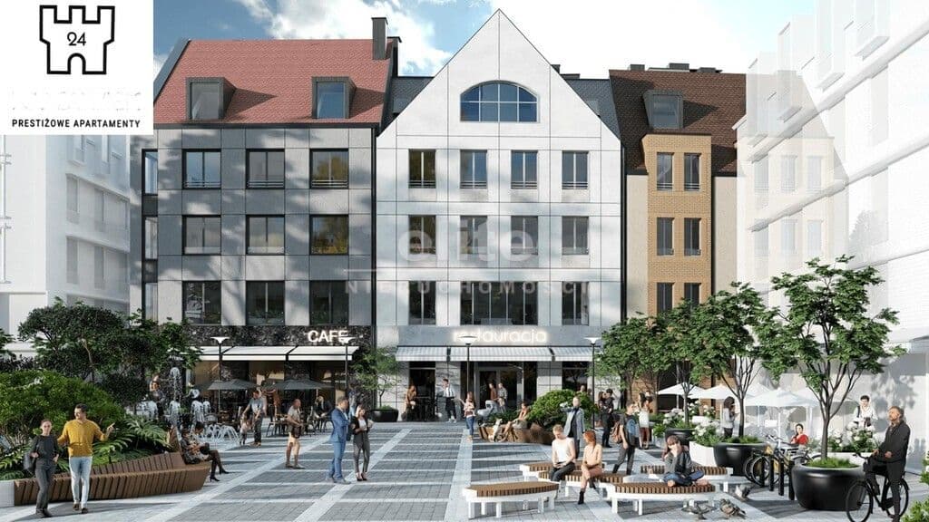 Stare Miasto, Szczecin