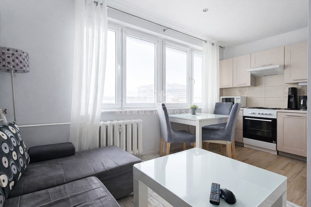 Świerczewo, Szczecin