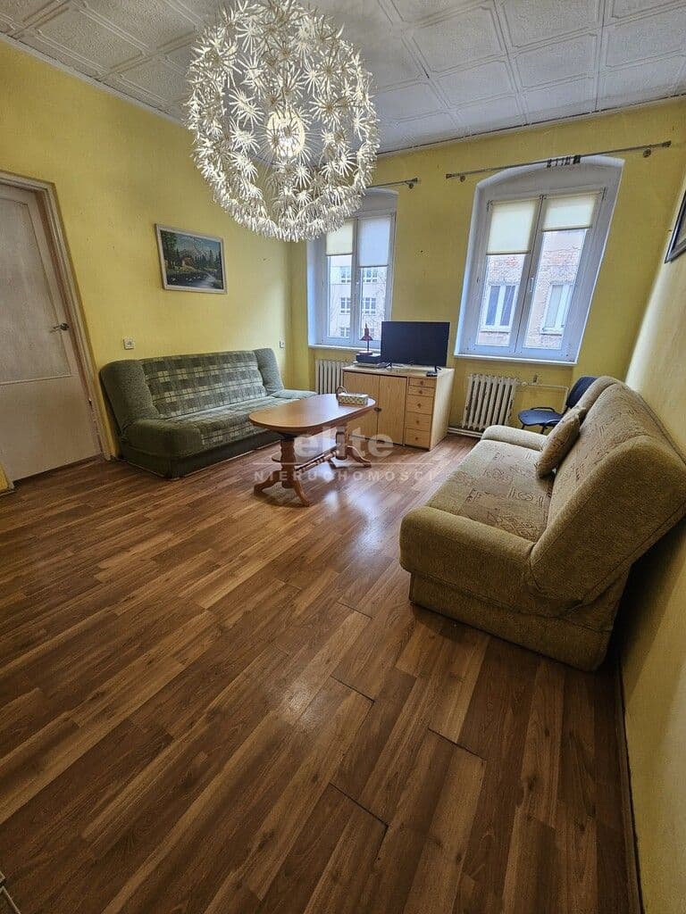 Śródmieście-Centrum, Szczecin