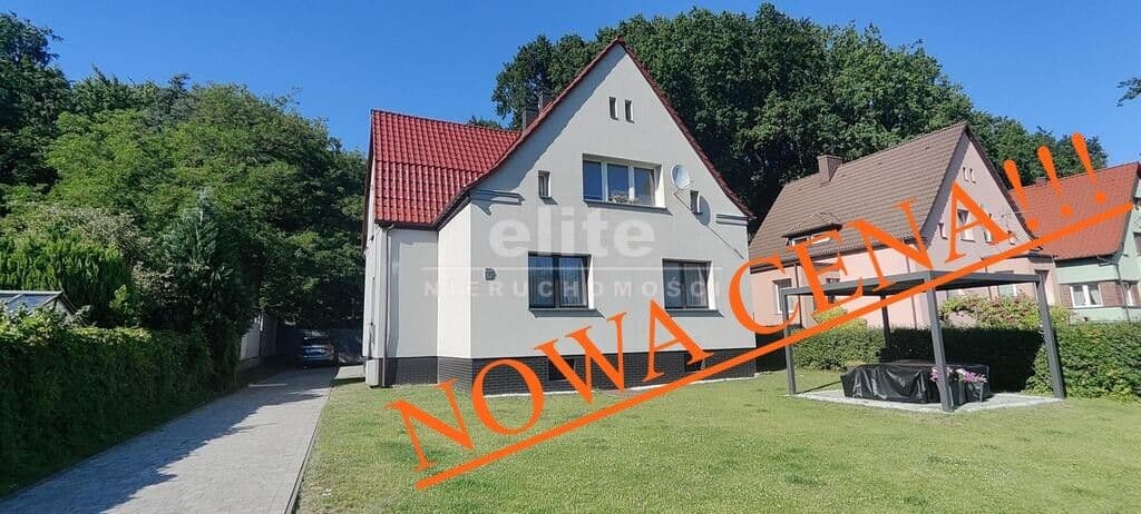 Goleniów, Zachodniopomorskie