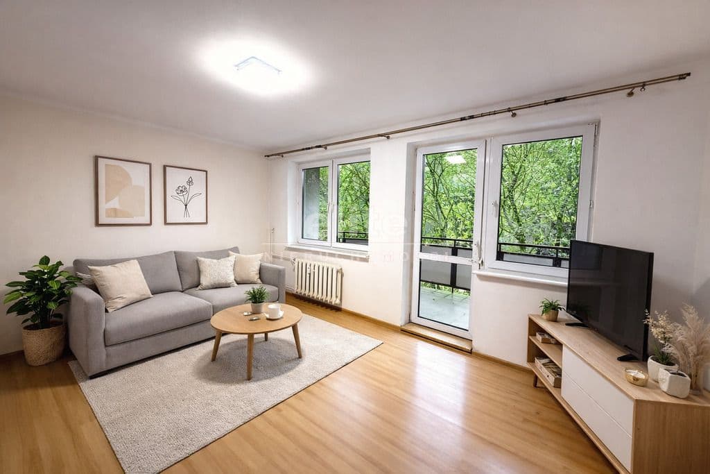 os. Bukowe, Szczecin