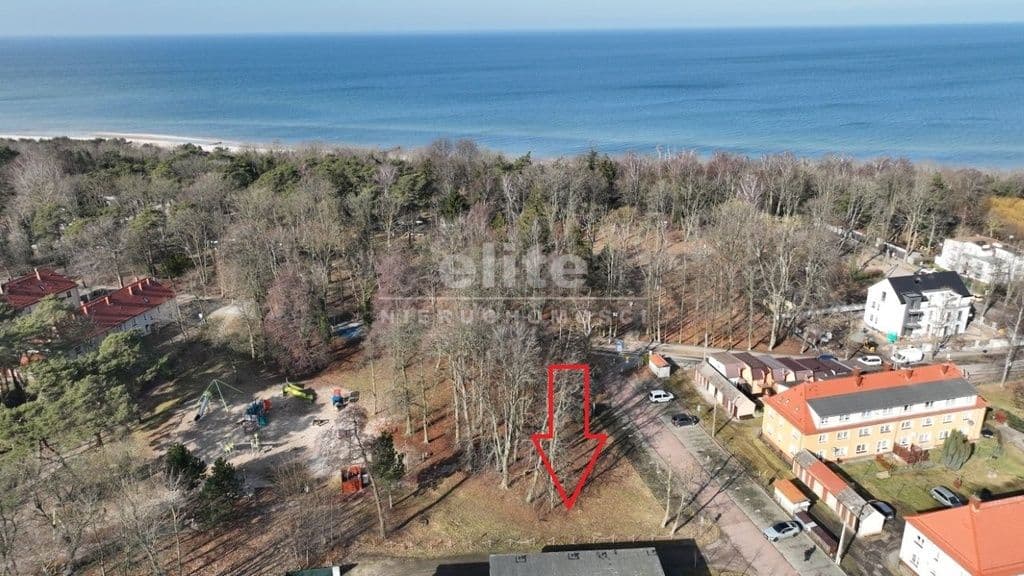 Dziwnów, Zachodniopomorskie