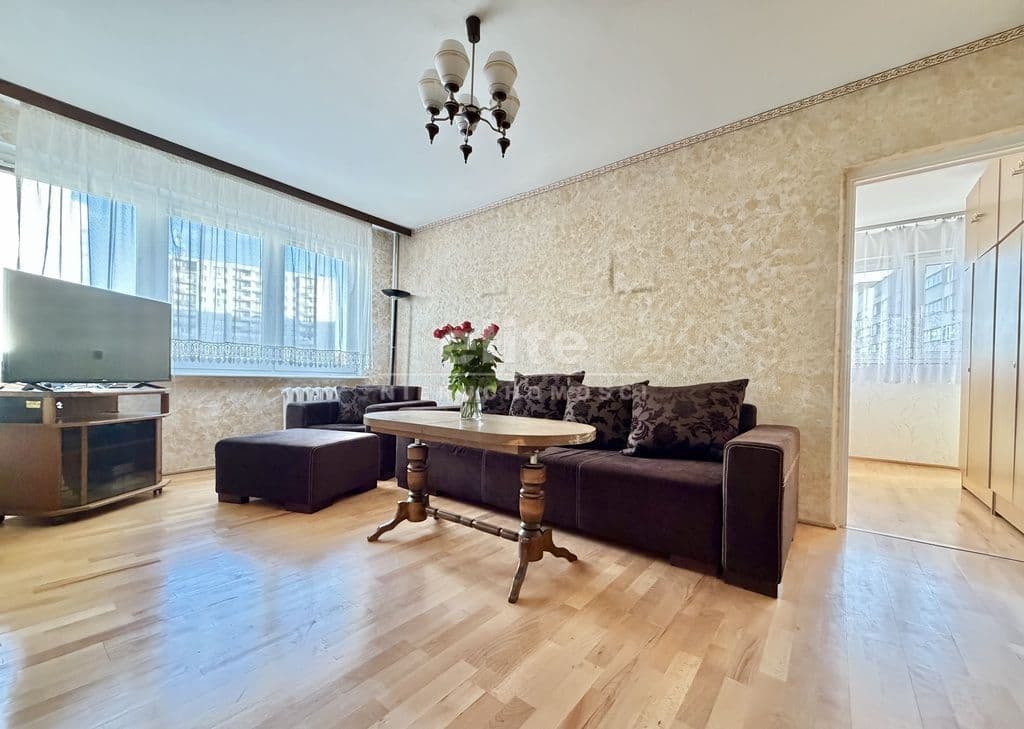 Świerczewo, Szczecin