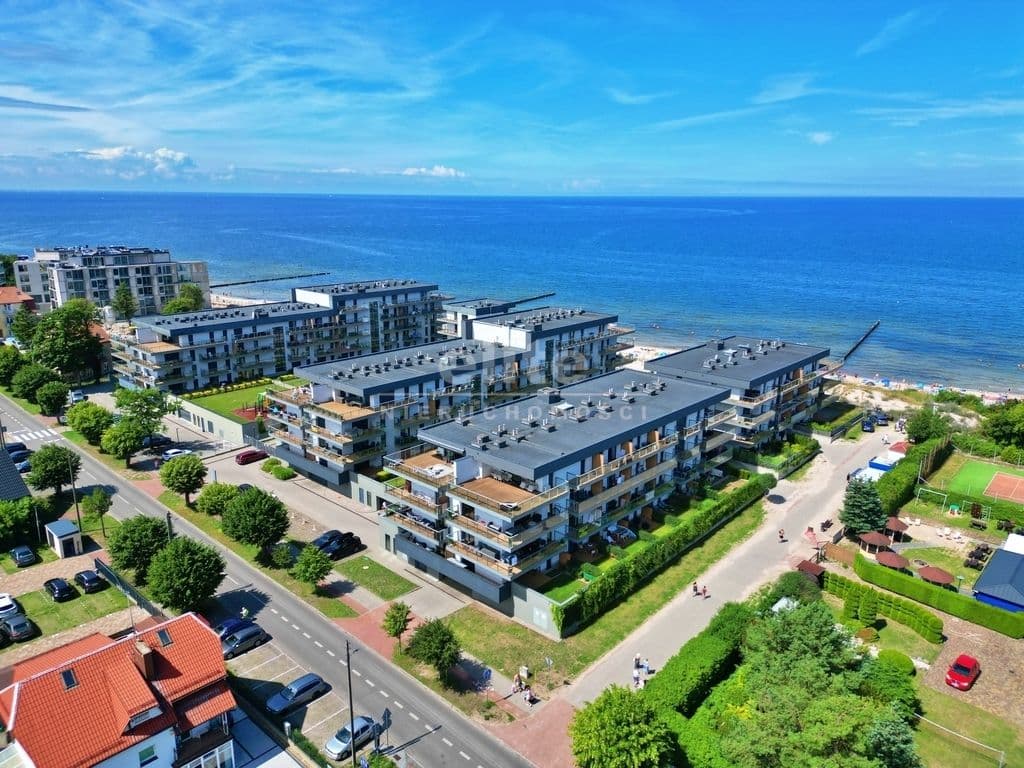 Dziwnów, Zachodniopomorskie