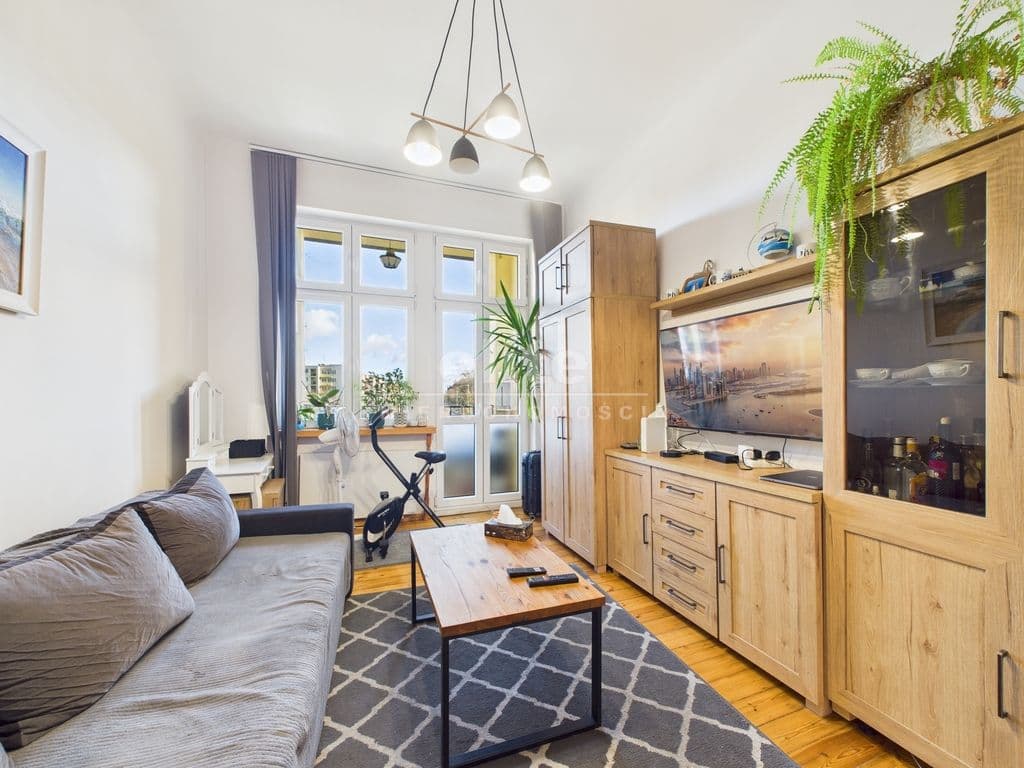 Śródmieście, Szczecin