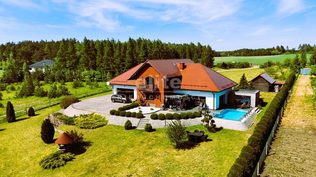 Tuczno, Zachodniopomorskie