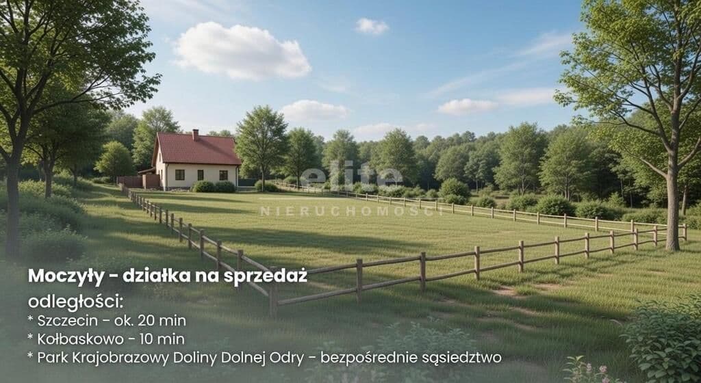 Moczyły, Zachodniopomorskie