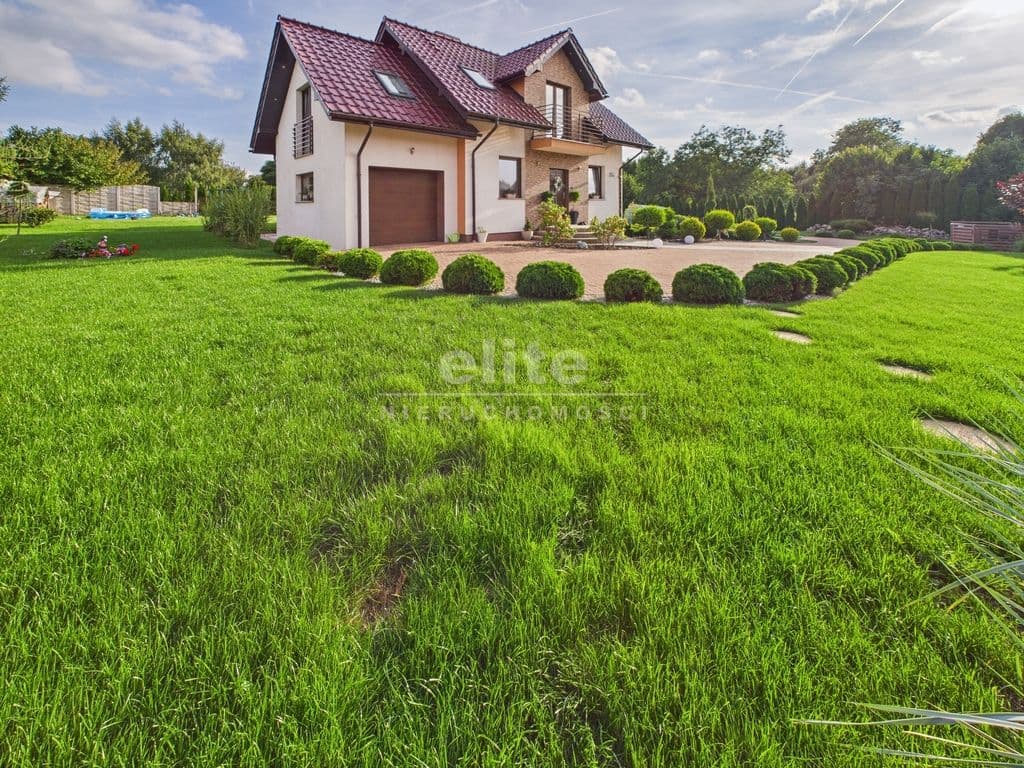 Chlebówko, Zachodniopomorskie