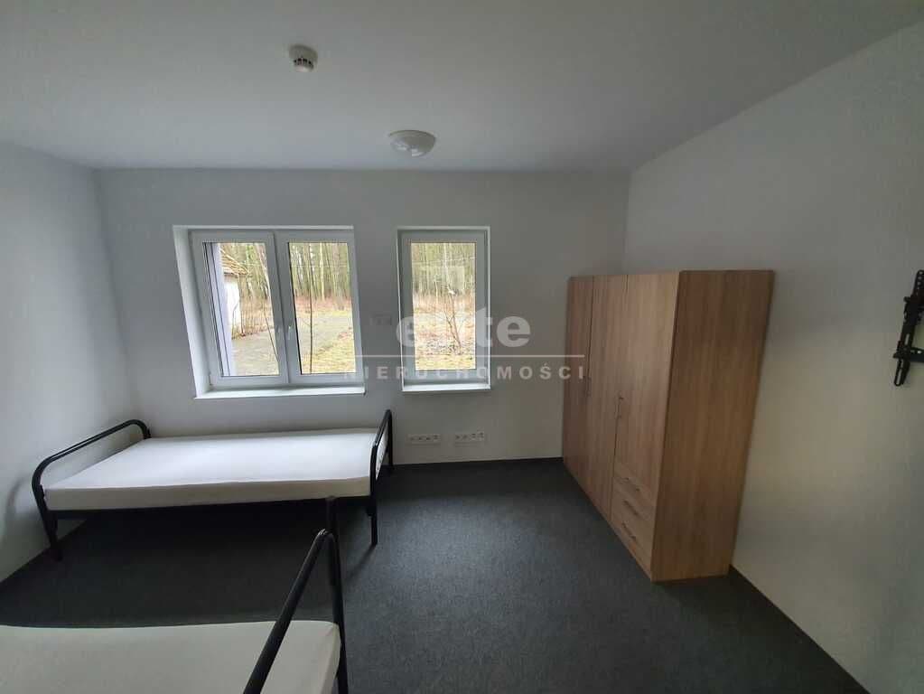 Trzeszczyn, Zachodniopomorskie