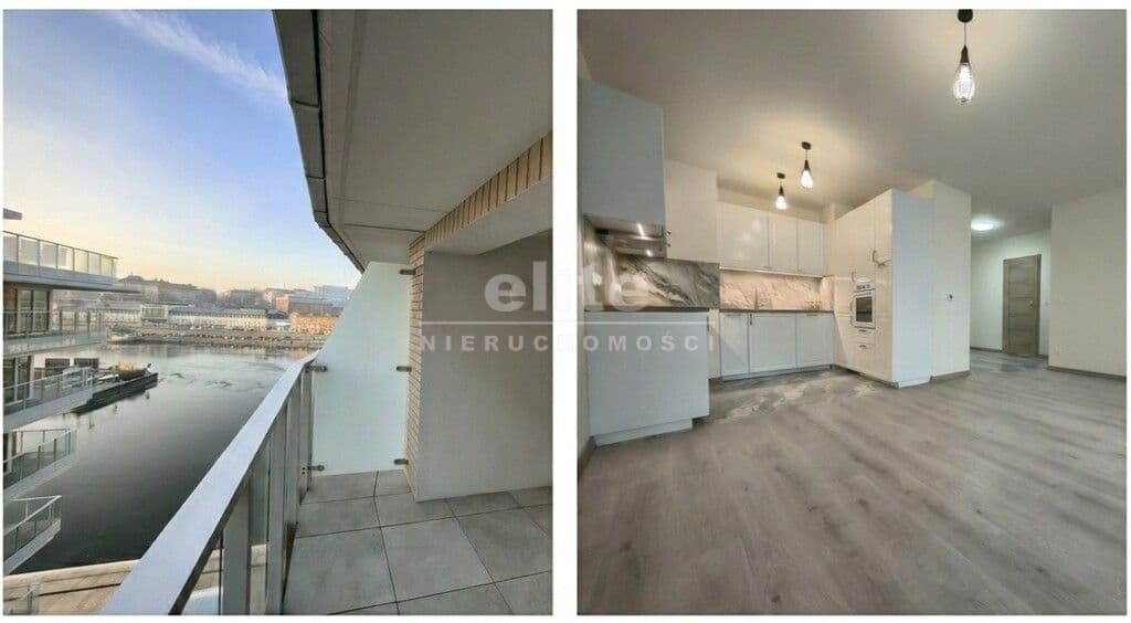 Łasztownia, Szczecin