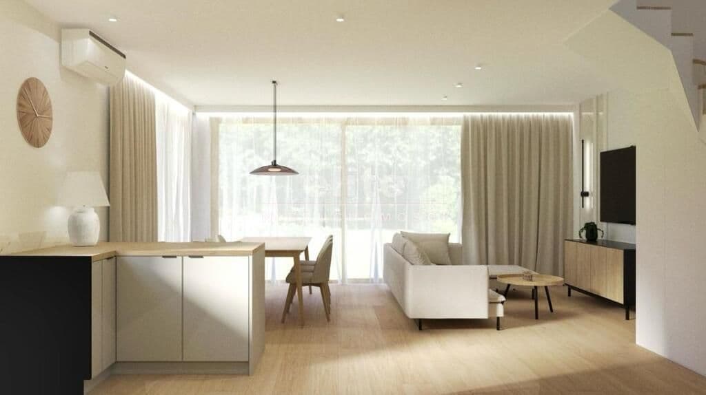 Dołuje, Zachodniopomorskie