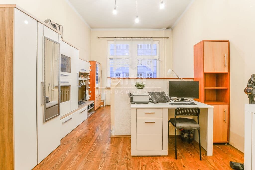 Śródmieście-Centrum, Szczecin