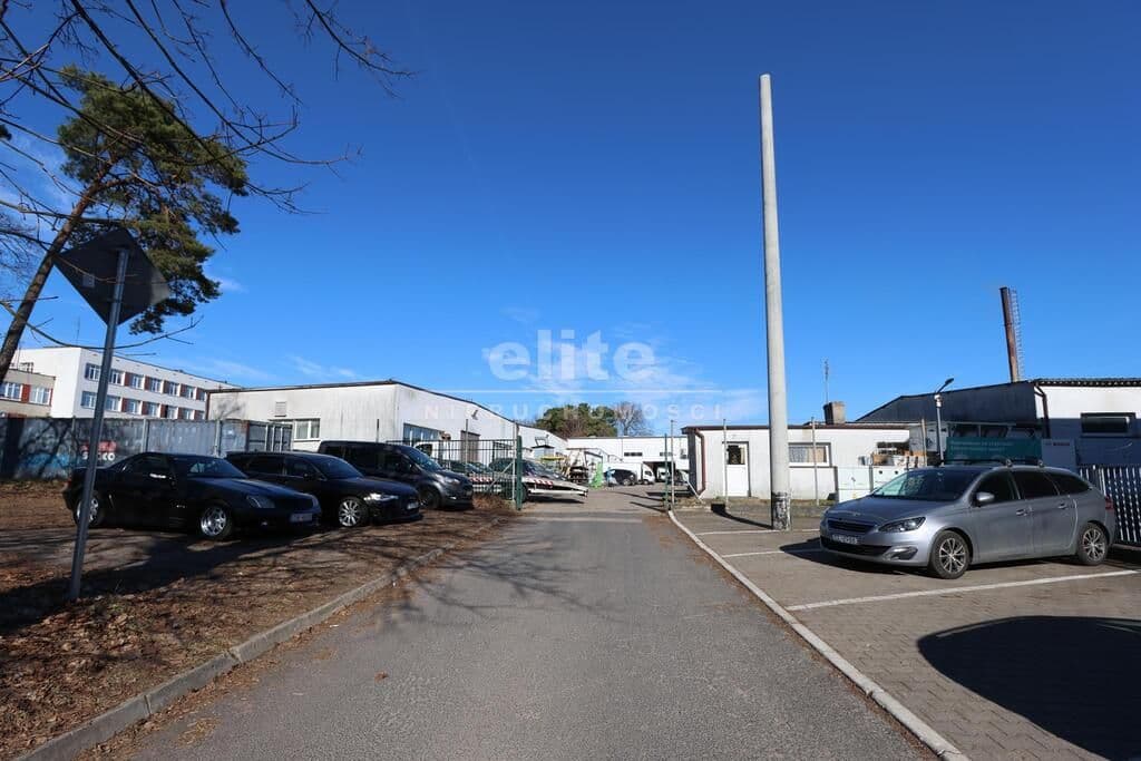 Goleniów, Zachodniopomorskie