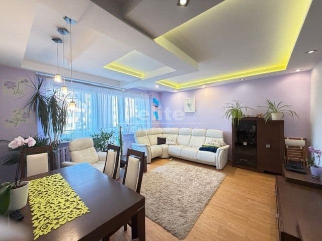 os. Majowe, Szczecin