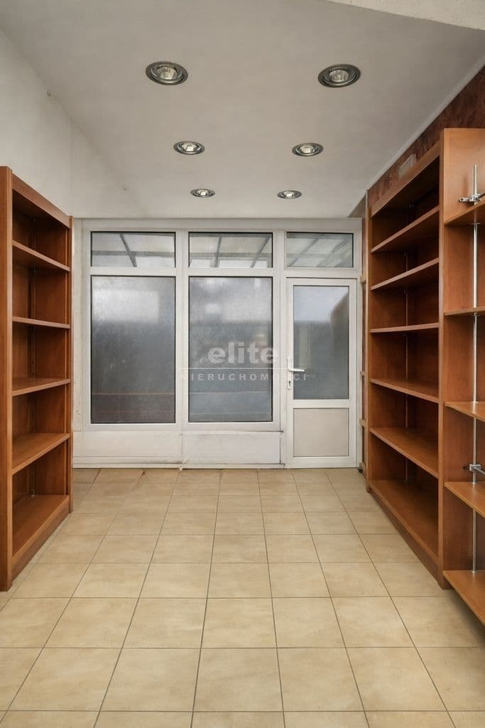 Niebuszewo, Szczecin