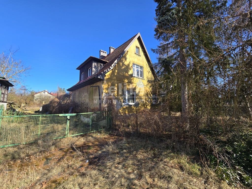 Trzebież, Zachodniopomorskie