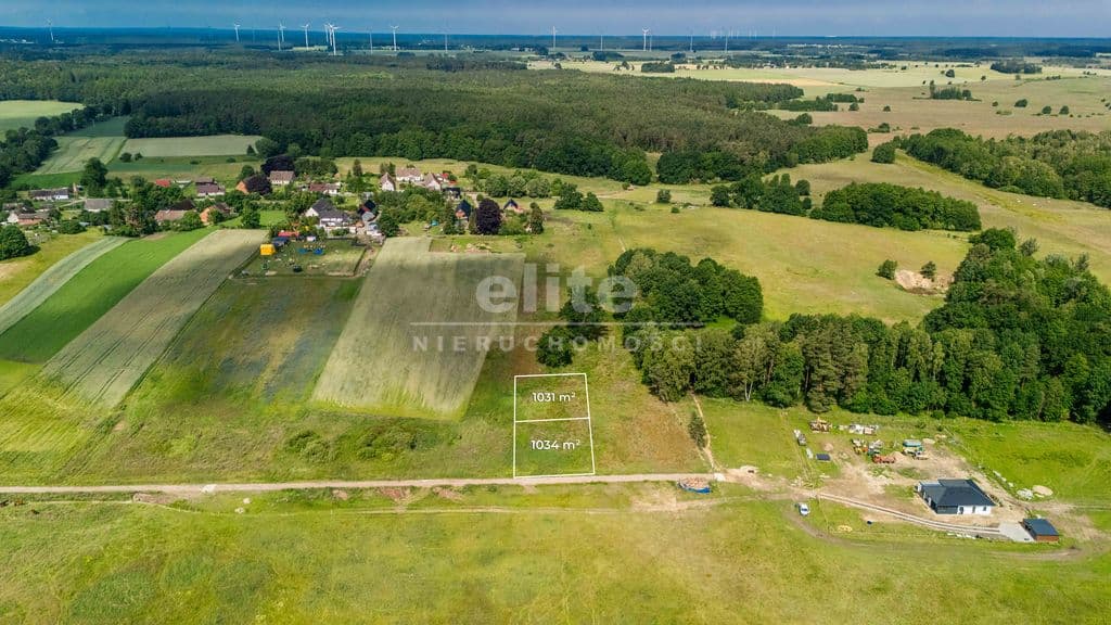 Wilczkowo, Zachodniopomorskie