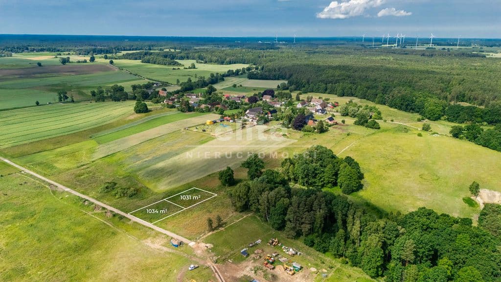 Wilczkowo, Zachodniopomorskie