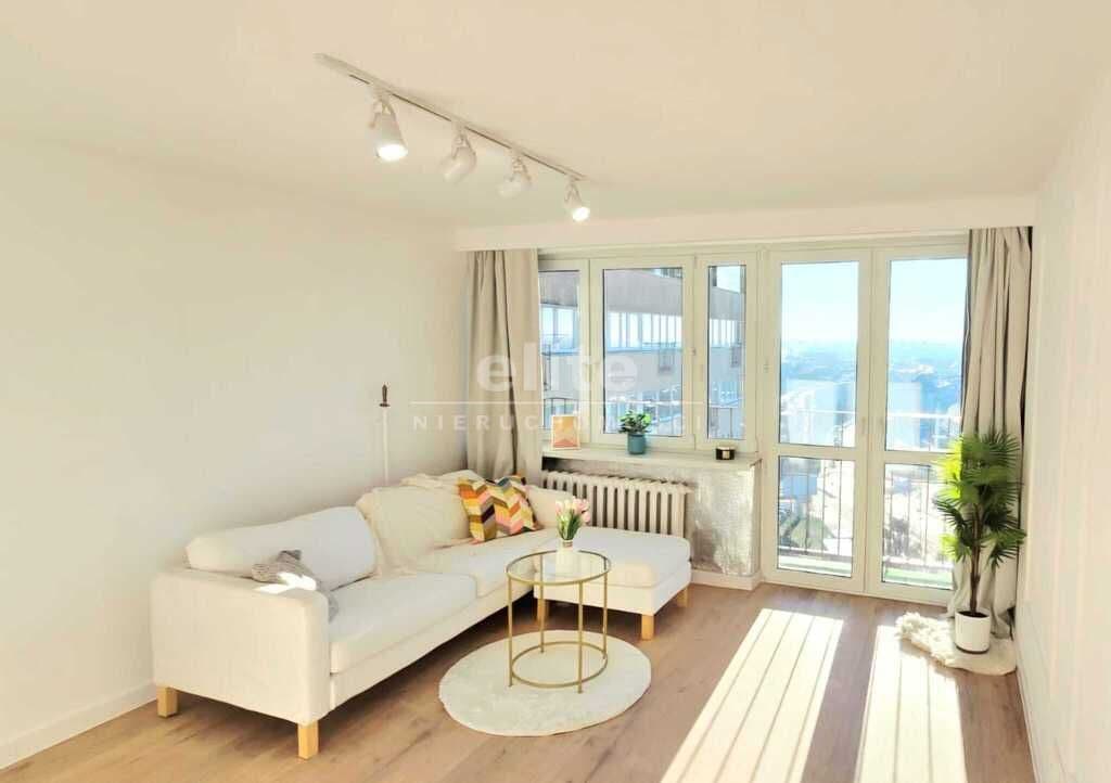 Niebuszewo, Szczecin