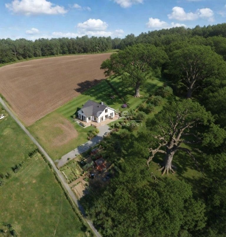 Drzewica, Zachodniopomorskie