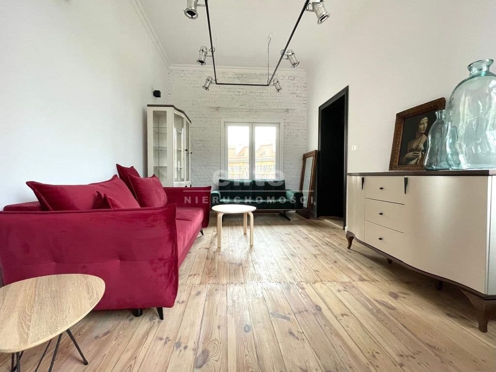 Śródmieście-Centrum, Szczecin