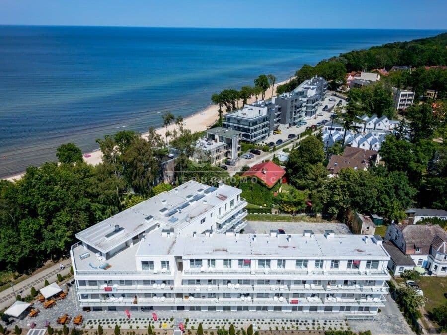 Rewal, Zachodniopomorskie