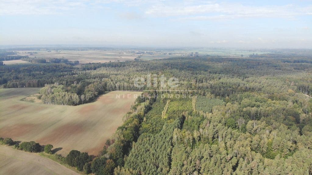 Rów, Zachodniopomorskie