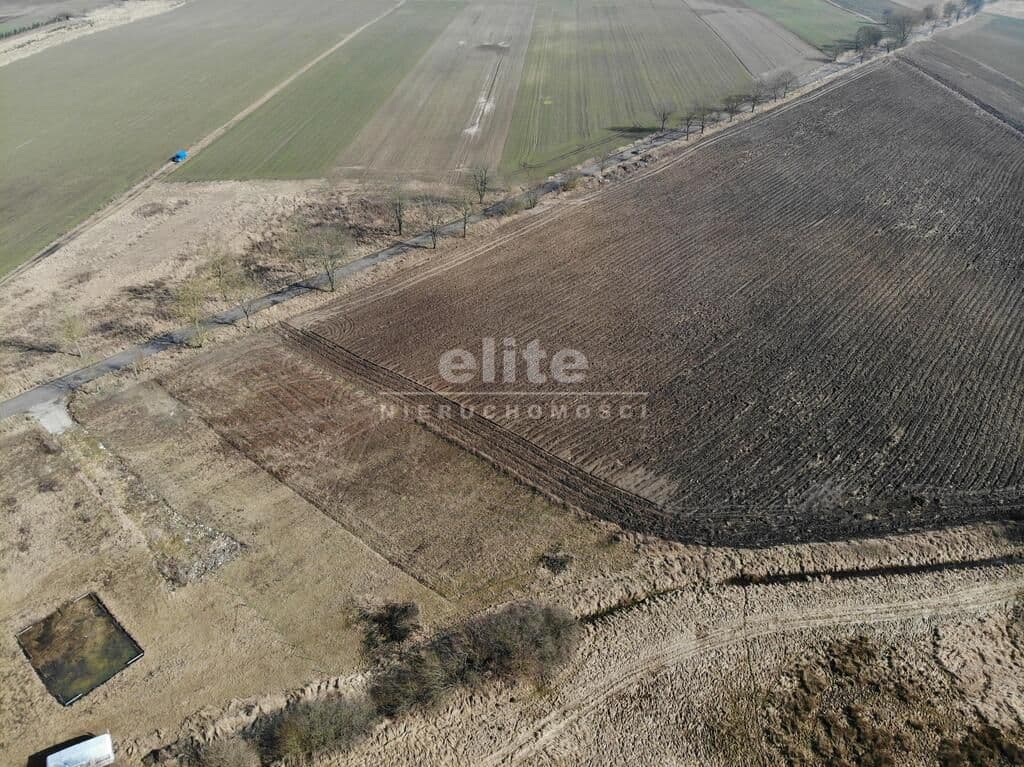 Dębice, Zachodniopomorskie